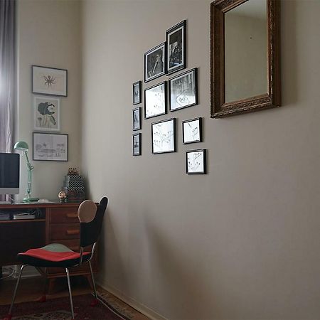 0.3 Stanze Trieste Exterior foto